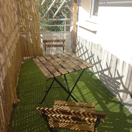 Superbe T2 Avec Parking Prive Apartment Agen Exterior foto