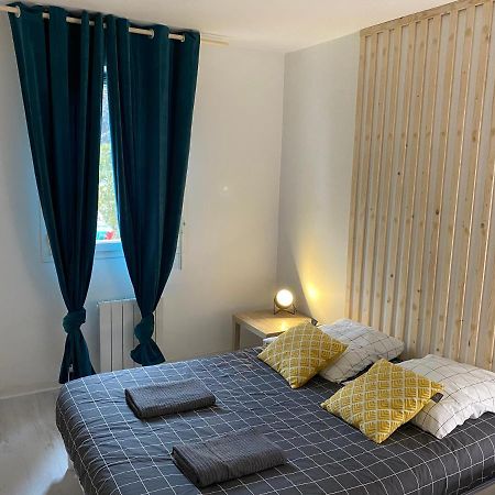 Superbe T2 Avec Parking Prive Apartment Agen Exterior foto