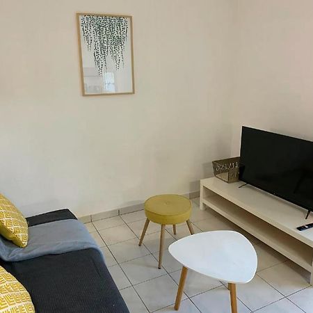 Superbe T2 Avec Parking Prive Apartment Agen Exterior foto